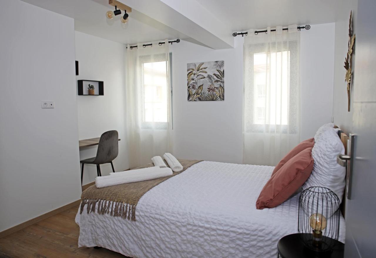 #Sweet Dreams By Nogar'Homes - Wifi-Netflix-Climatisation Nogaro Dış mekan fotoğraf