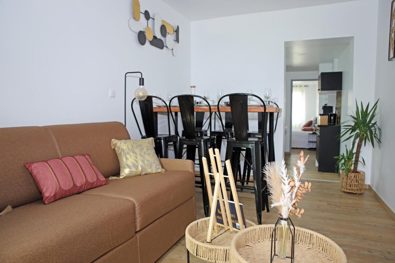 #Sweet Dreams By Nogar'Homes - Wifi-Netflix-Climatisation Nogaro Dış mekan fotoğraf
